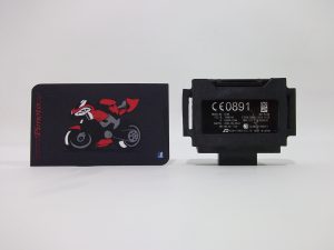 ANTENA INMOVILIZADOR KAWASAKI Z 800 E/FULL 2013-2016